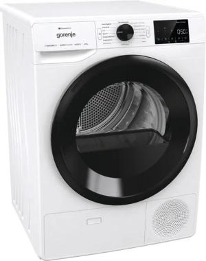 GORENJE Wärmepumpentrockner "DPNE 92/GN", 9 kg, NatureDry - schonendes Trocknen