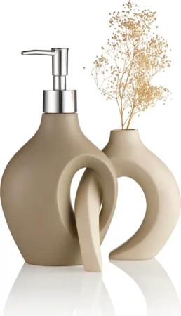 Badaccessoire-Set