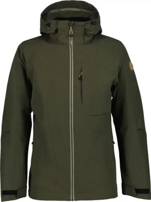 Icepeak Funktionsjacke "H FUNKTIONSJACKE MENTONE", (1 St.)