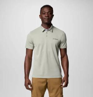 Columbia Poloshirt