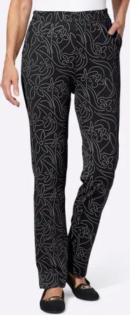Schlupfhose