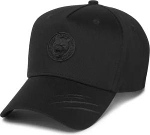 PLEIN SPORT Baseball Cap "Scratch"
