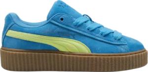 Puma X Fenty Creeper Sneaker Blau F002