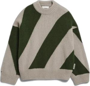 Pullover, gestreift, Damen ARMEDANGELS Sadnaa