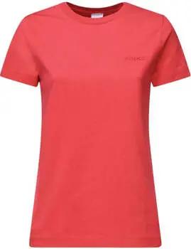 Pinko  T-Shirts & Poloshirts T-shirt