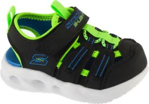 Skechers Sandalen S-Lights: Sola Glow Sandal - Hyper-Coast