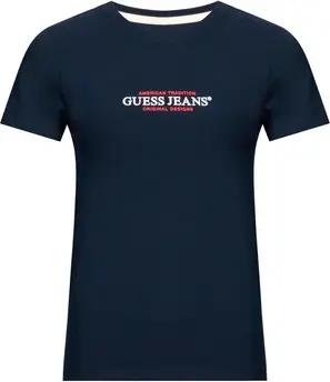 Guess T-Shirt American tradition