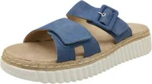 Tom Tailor  Clogs Pantoletten 9590350004 DENIM