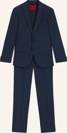 HUGO Business Anzug HENRY/GETLIN232X Slim Fit