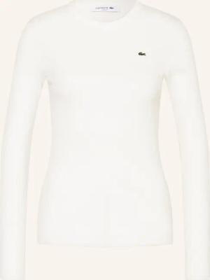 LACOSTE Longsleeve