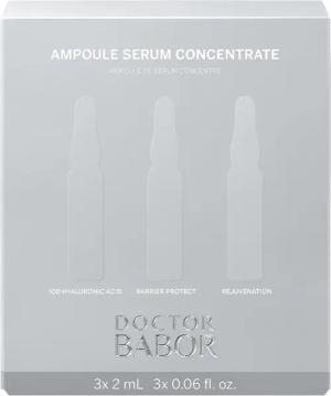 BABOR DOCTOR BABOR