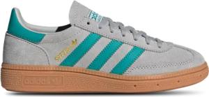 Adidas Handball Spezial Unisex Schuhe - Grau - Größe: 35.5 - Leder - Foot Locker