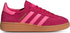 Adidas Handball Spezial Unisex Schuhe - Rot - Größe: 35.5 - Leder - Foot Locker