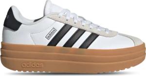 Adidas Vl Court Bold Unisex Schuhe - Weiß - Größe: 36 - Leder - Foot Locker