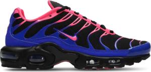 Nike Tuned Damen Schuhe - Schwarz - Größe: 38 - Leder - Foot Locker