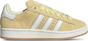 Adidas Campus Damen Schuhe - Beige - Größe: 36 - Leder - Foot Locker