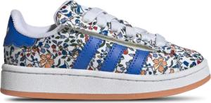 Adidas Campus Kinder Sneaker - Blau - Größe 29 - Netz/Synthetik