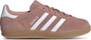Adidas Gazelle Damen Sneaker - Braun - Größe 40 - Wildleder