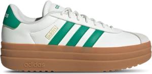 Adidas Vl Court Bold Damen Schuhe - Weiß - Größe: 38 - Leder - Foot Locker