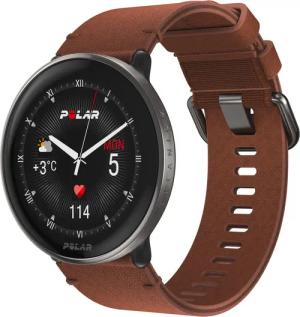 Polar IGNITE 3 TITANIUM Smartwatch (3,3