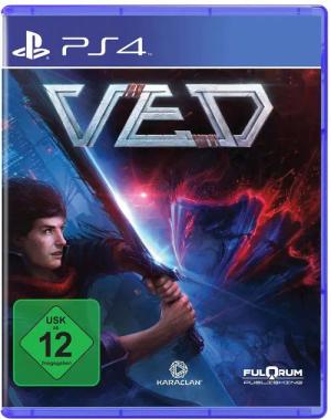 VED PlayStation 4