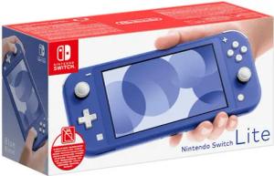 Nintendo Switch Lite (ohne Netzteil)