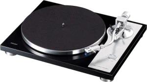 TEAC TN-4D-SE Plattenspieler (Riemenantrieb)