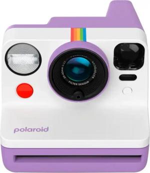 Polaroid Now Gen 3 + Farbfilm-Paket