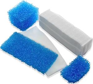 vhbw Filter-Set, Zubehör für Thomas Pet