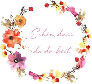 Fasana Papierserviette 20 Servietten Wreath Schön,