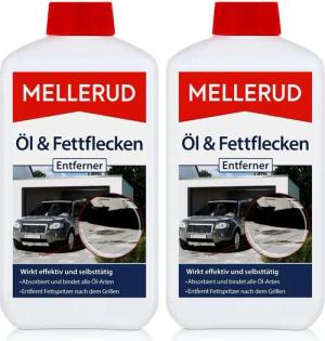 Mellerud Mellerud Öl & Fettflecken Entferner