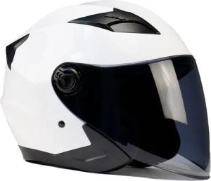 BNO Motorradhelm BNO Jet-One, ECE R