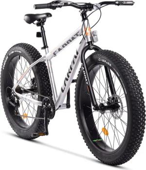 CARPAT SPORT Fatbike 26 Zoll Fat