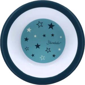 Sterntaler® Kinderschale Eisbär Elia, Polypropylen