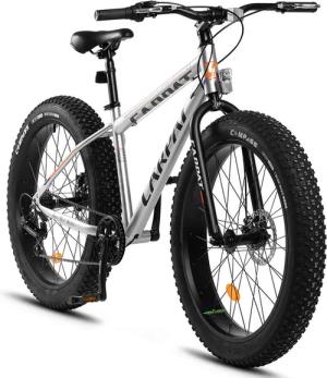 CARPAT SPORT Mountainbike 26 Zoll Fahrrad
