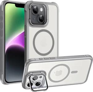 CoolGadget Handyhülle Hybrid CAM Handy Hülle