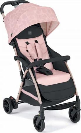 CAM Kombi-Kinderwagen CAM Buggy Giramondo -