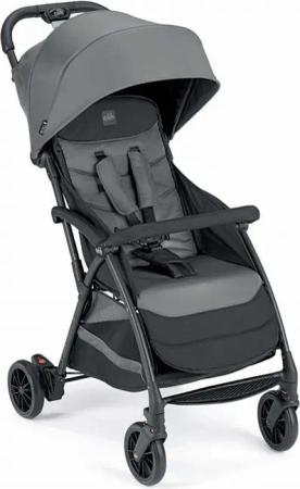 CAM Kombi-Kinderwagen CAM Buggy Giramondo -