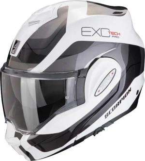 Scorpion Exo Motorradhelm Exo-Tech Evo Pro