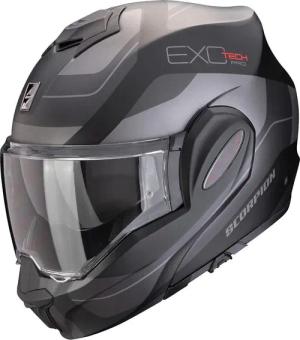 Scorpion Exo Motorradhelm Exo-Tech Evo Pro
