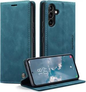 Wörleonline Handyhülle Flip Case für Samsung