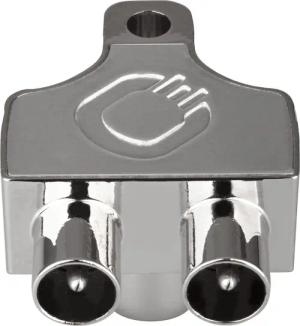 Oehlbach Antenna SP 12 Antennenverteiler 1:2