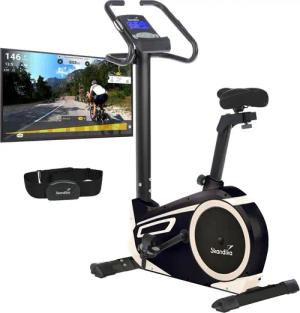 Skandika Ergometer Fahrrad Morpheus, Ergometer für