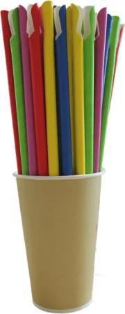 Trinkhalme Trinkhalme, Papier, versch. Designs und