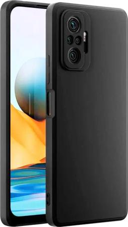 CoolGadget Handyhülle Handy Schutzhülle für Xiaomi