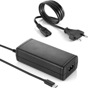 Poppstar Universal USB-C Netzteil 65W für