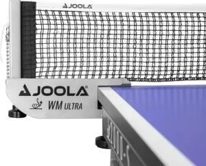 Joola Tischtennisnetz Tischtennisnetzgarnitur WM Ultra