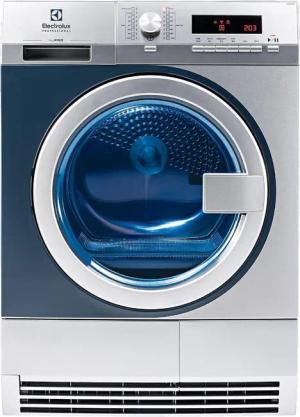 Electrolux Wärmepumpentrockner Electrolux TE1120HP 8kg Gewerbe-Wärmepumpentrockner,