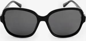 Next Sonnenbrille Große, eckige, polarisierte Sonnenbrille (1-St)