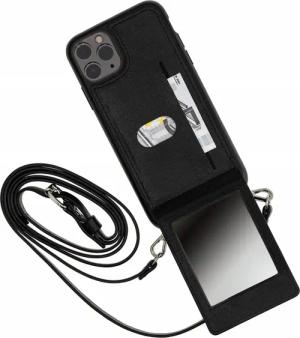 Hama Handyhülle Handy-Kette Cover Hülle Umhänge-Tasche